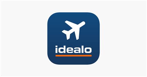 idealo uk flights.